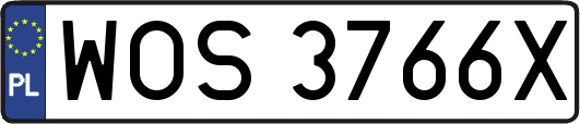 WOS3766X