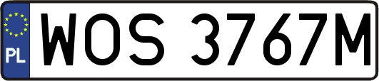 WOS3767M