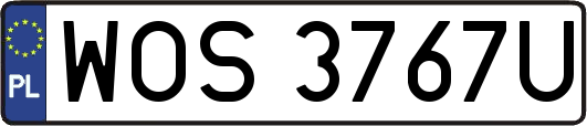 WOS3767U