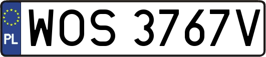 WOS3767V