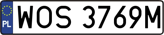 WOS3769M
