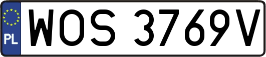 WOS3769V