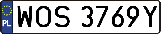 WOS3769Y