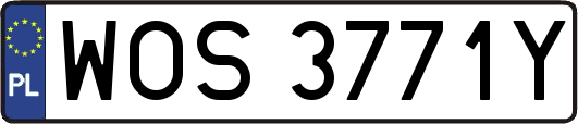 WOS3771Y