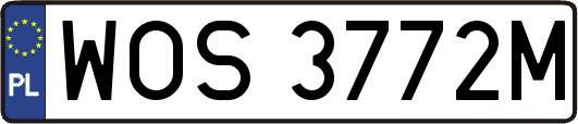 WOS3772M