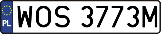 WOS3773M