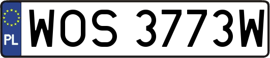 WOS3773W
