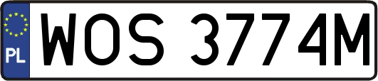 WOS3774M