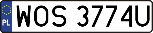WOS3774U