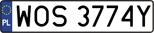 WOS3774Y