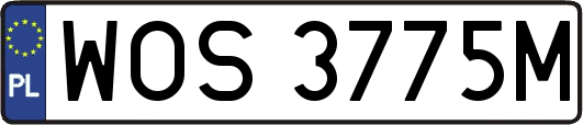 WOS3775M