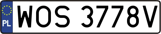 WOS3778V