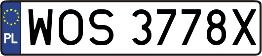 WOS3778X