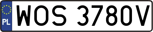 WOS3780V