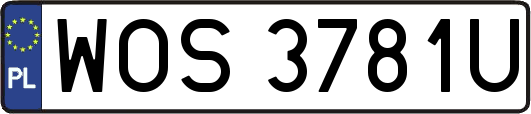 WOS3781U