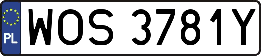 WOS3781Y