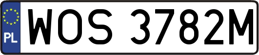 WOS3782M