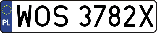 WOS3782X