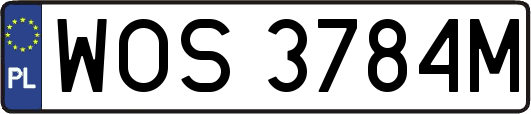 WOS3784M