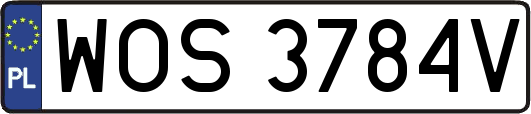 WOS3784V
