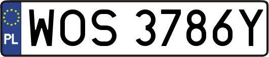 WOS3786Y