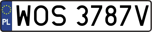 WOS3787V