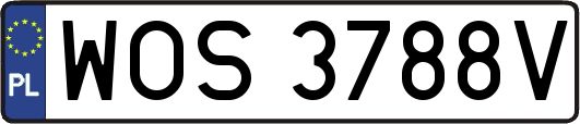 WOS3788V