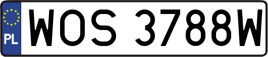 WOS3788W