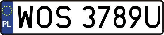 WOS3789U