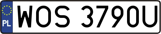 WOS3790U