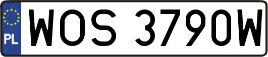 WOS3790W
