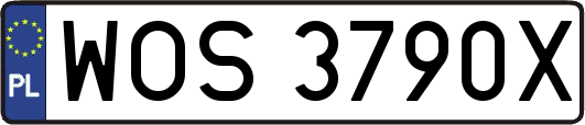 WOS3790X