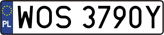 WOS3790Y