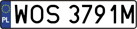 WOS3791M