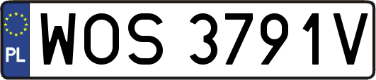 WOS3791V