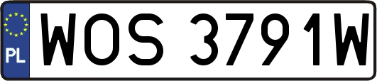 WOS3791W