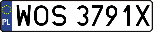 WOS3791X