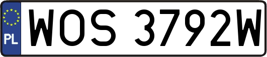 WOS3792W