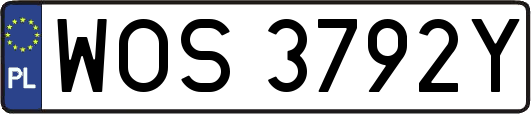 WOS3792Y