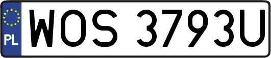 WOS3793U