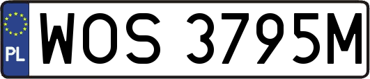 WOS3795M