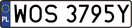WOS3795Y