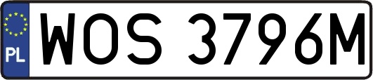 WOS3796M