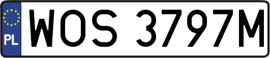 WOS3797M