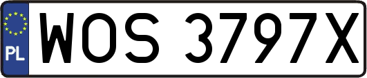 WOS3797X