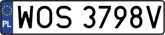 WOS3798V