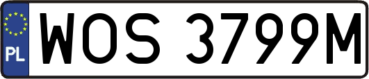 WOS3799M