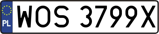 WOS3799X