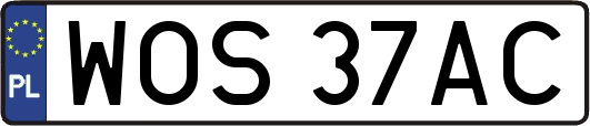 WOS37AC