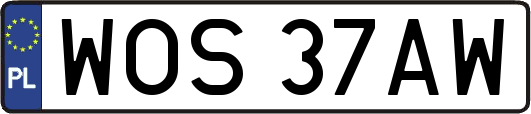 WOS37AW